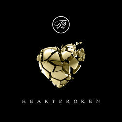 Heartbroken