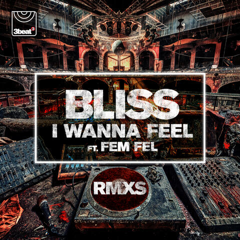 I Wanna Feel
