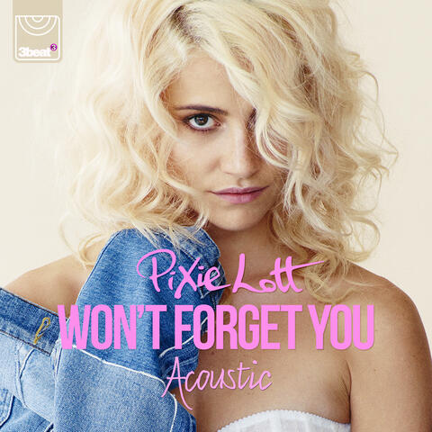 Won't Forget You