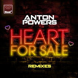 Heart For Sale