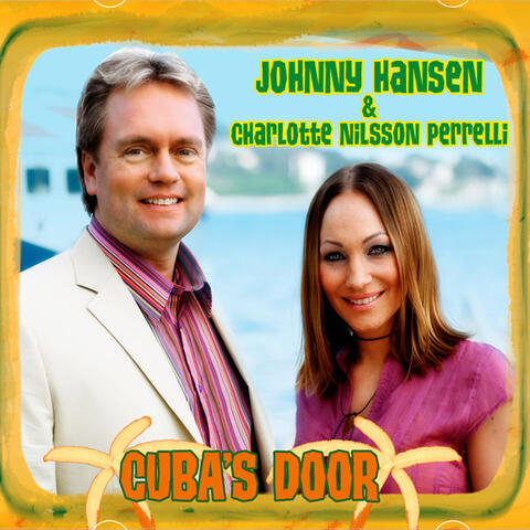 Cuba's Door