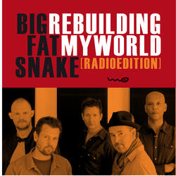 Rebuilding My World