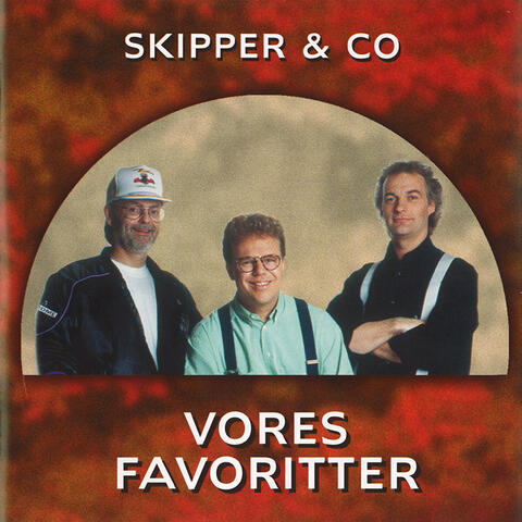 Vores Favoritter