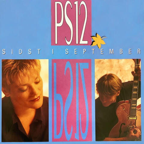 Sidst I September
