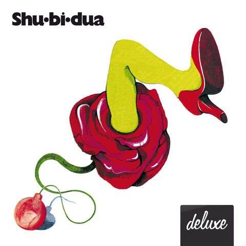 Shu-bi-dua 1