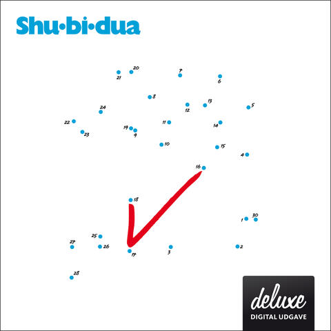 Shu-bi-dua 12
