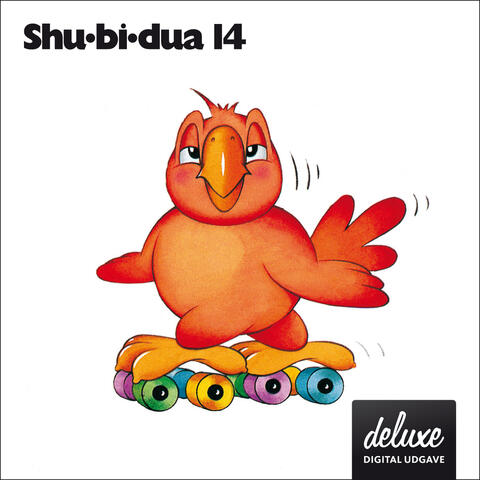 Shu-bi-dua 14