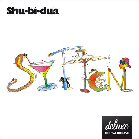 Shu-bi-dua 17