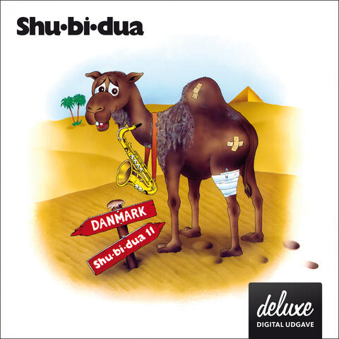 Shu-bi-dua 11