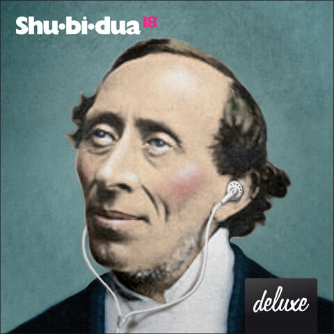 Shu-bi-dua 18