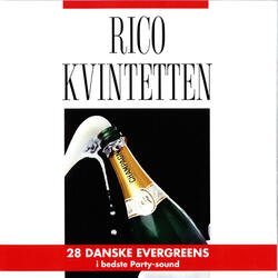 Hvem Er Det Der Banker På Mit Bøgetræ / Hvis Lille Pige Er Du / Kanske Frk. Karlson