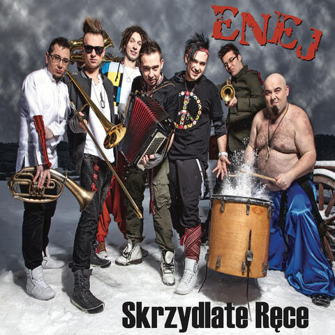 Skrzydlate Ręce