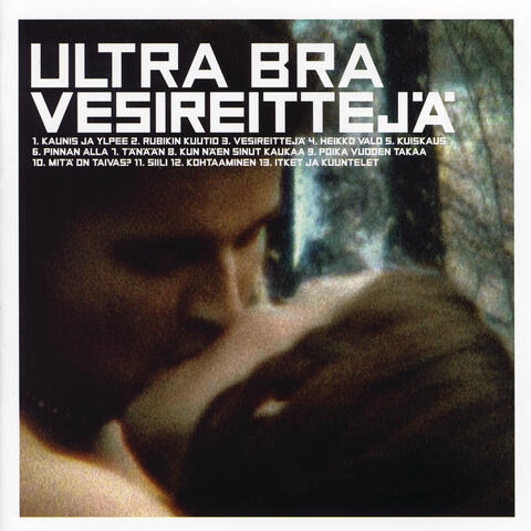Vesireittejä