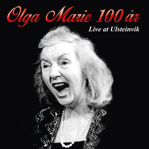 Olga Marie 100 år