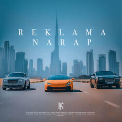 Reklama na Rap