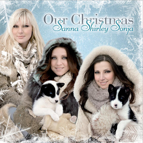 Sanna & Shirley & Sonja
