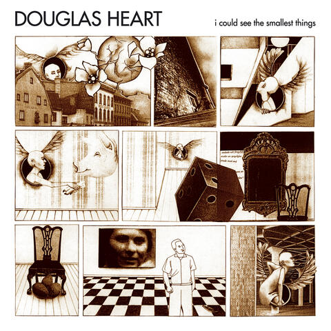 Douglas Heart