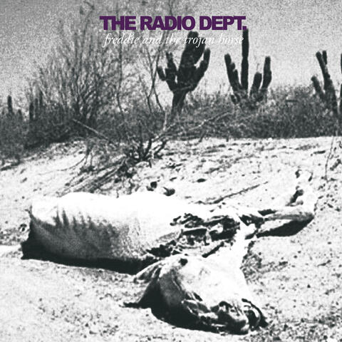 The Radio Depot