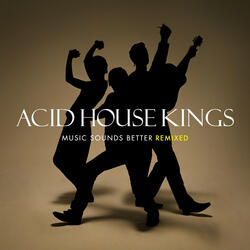 Would You Say Stop? (Sunny Intervals Mix)