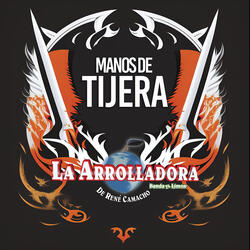 Manos De Tijera