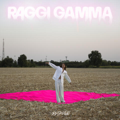 raggi gamma