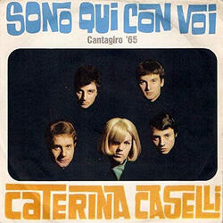 Sono qui con voi - Baby Please Don’t Go