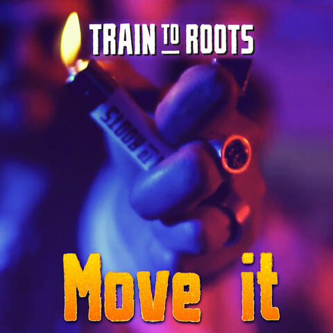Move it