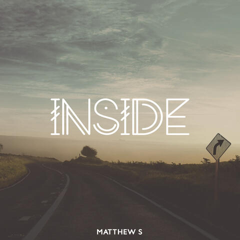 Inside
