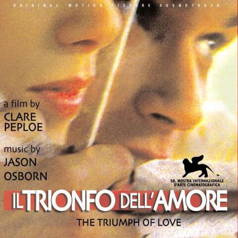 Il trionfo dell'amore