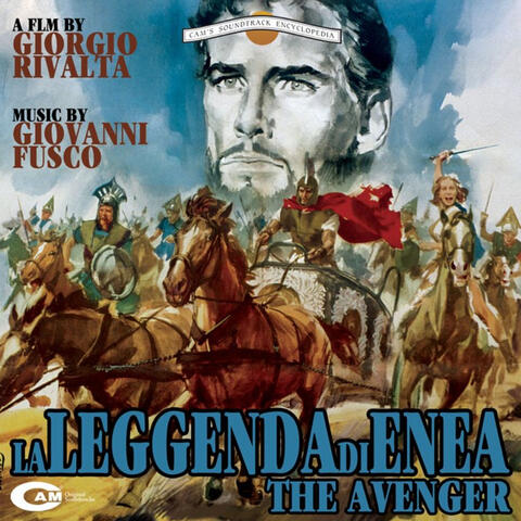 La leggenda di Enea