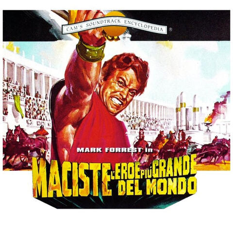 Maciste l'eroe più grande del mondo