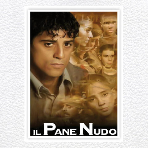 Le Pain Nu