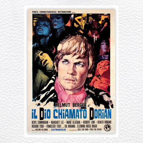 Il Dio chiamato Dorian