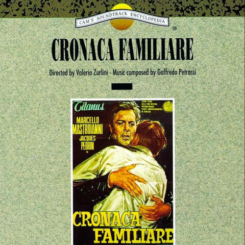 Cronaca familiare