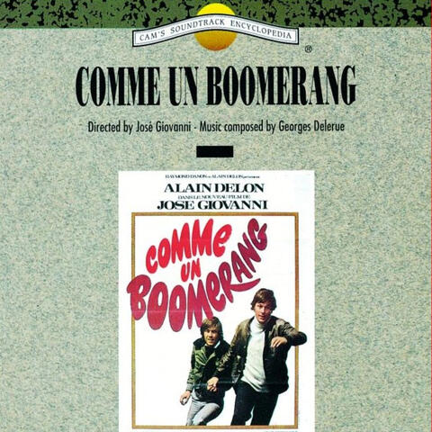 Comme un Boomerang
