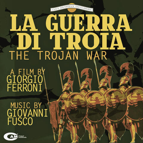 La guerra di Troia
