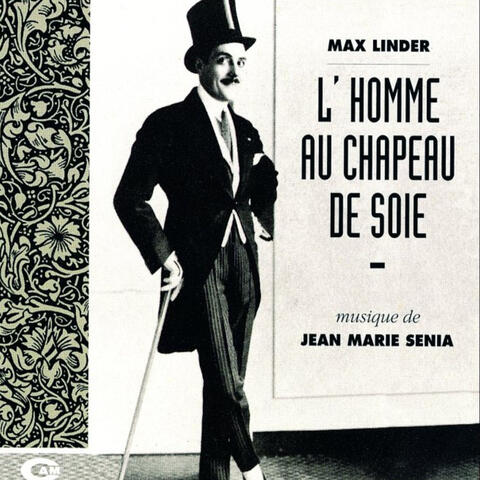 L'homme au chapeau de soie