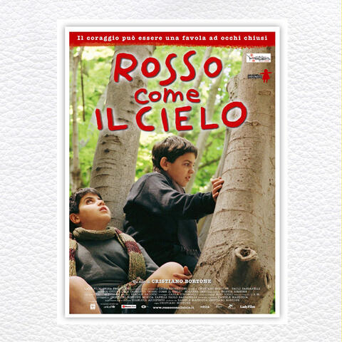Rosso Come Il Cielo