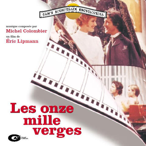 Les Onze Mille Verges