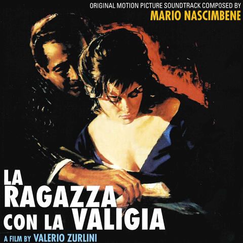 La ragazza con la valigia