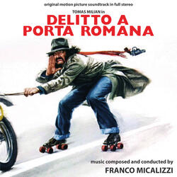 Delitto a Porta Romana: seq. 14