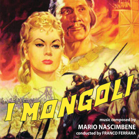 I mongoli