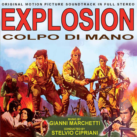 Colpo di mano