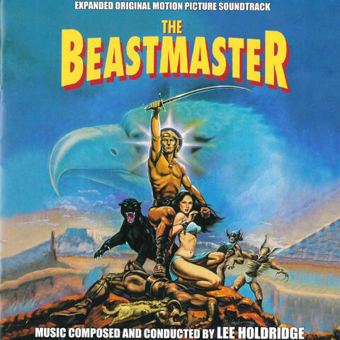 The Beastmaster