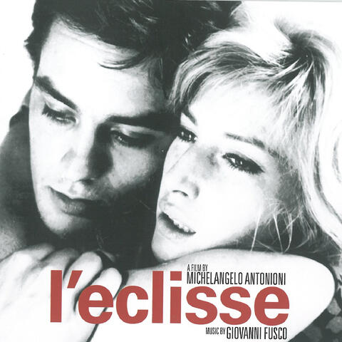 L'Eclisse
