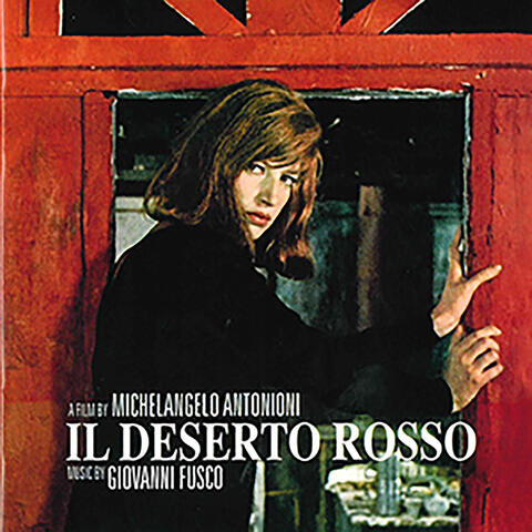 Deserto rosso