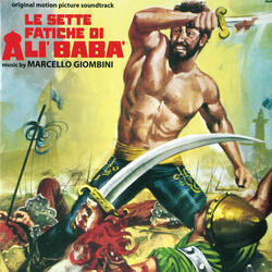 Le sette fatiche di Alì Babà 15