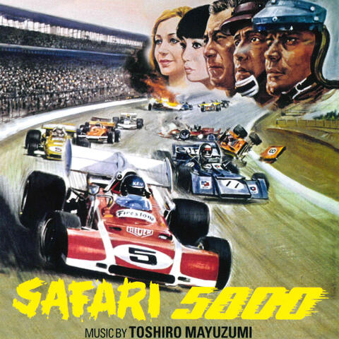 Safari 5000