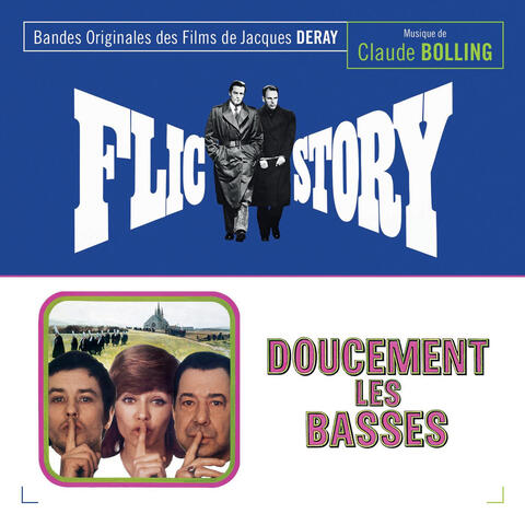 Flic Story