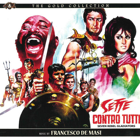 Sette contro tutti